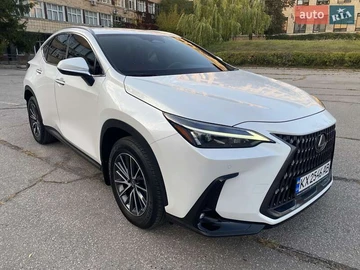 Авто Lexus Nx 2021 № 8035146