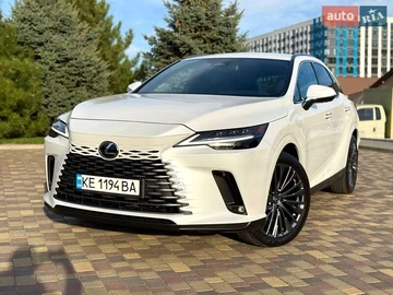 Авто Lexus Rx 2023 № 8035155