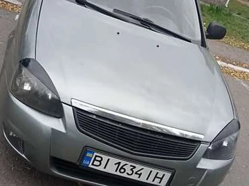 Авто ВАЗ 2170 Priora 2011 № 8035156