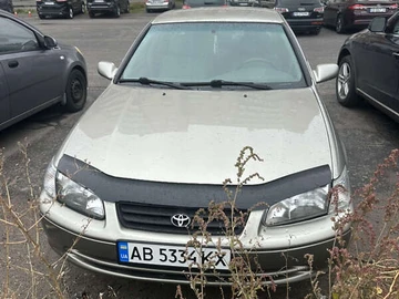 Авто Toyota Camry 2000 № 8035161