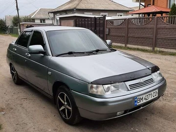 Авто Богдан 2110 2012 № 8035165