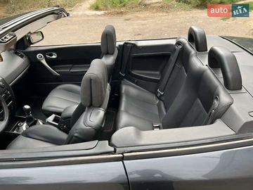 Авто Renault Megane 2008 № 8035171