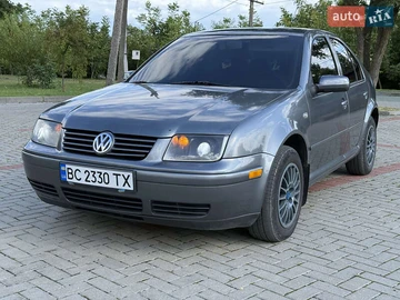 Авто Volkswagen Jetta 2003 № 8035178