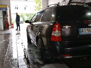 Авто Chevrolet Nubira 2006 № 8035181