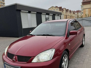 Авто Mitsubishi Lancer 2006 № 8035194