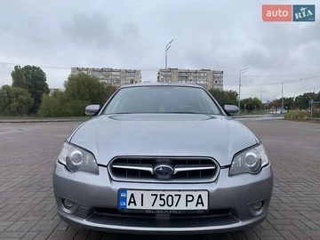 Авто Subaru Legacy 2005 № 8035196