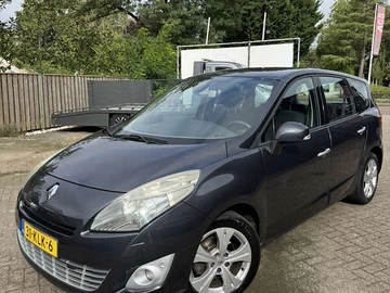 Авто Renault Grand Scenic 2009 № 8035203