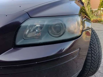 Авто Volvo V50 2006 № 8035208