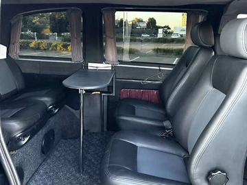 Авто Mercedes Vito 2004 № 8035309