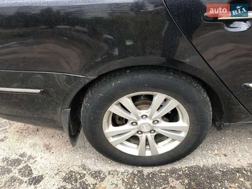 Авто Hyundai Sonata 2010 № 8035311