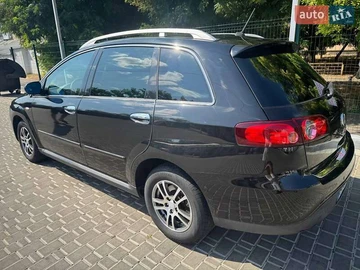 Авто Fiat Croma 2008 № 8035314