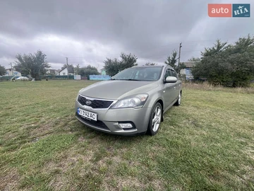 Авто KIA Ceed 2011 № 8035329