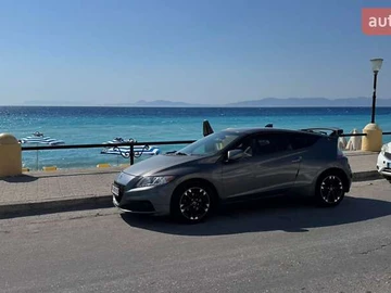 Авто Honda Cr-Z 2013 № 8035331