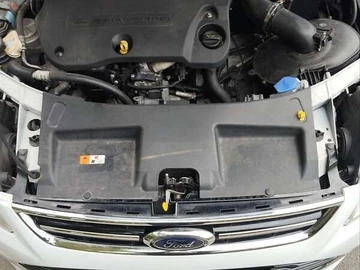 Авто Ford Mondeo 2011 № 8035368