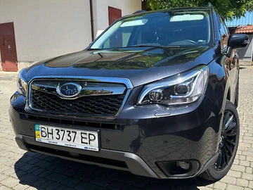 Авто Subaru Forester 2013 № 8035374