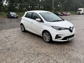 Авто Renault Zoe 2019 № 8035377