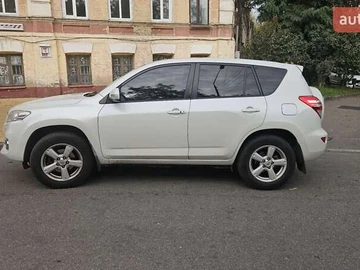 Авто Toyota Rav4 2012 № 8035388