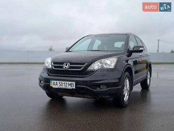 Авто Honda Cr-V 2012 № 8035400