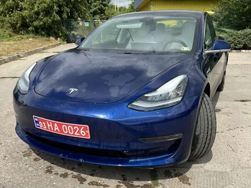Авто Tesla Model 3 2018 № 8035407