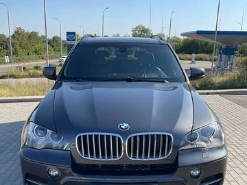 Авто BMW X5 2012 № 8035415