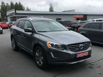 Авто Volvo Xc60 2016 № 8035417