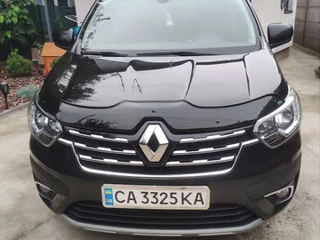 Авто Renault Express 2023 № 8035427
