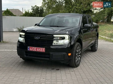 Авто Ford Maverick 2023 № 8035447