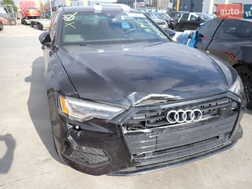 Авто Audi A6 2020 № 8035454