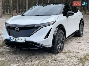 Авто Nissan Ariya 2023 № 8035651