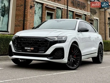Авто Audi Sq8 2024 № 8035665