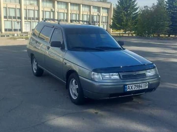 Авто ВАЗ 2111 2008 № 8035785