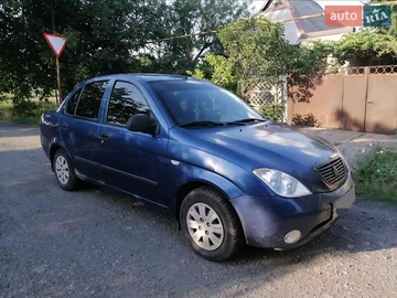 Авто Saipa Tiba 2012 № 8035789