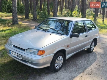 Авто ВАЗ 2113 Samara 2007 № 8035810