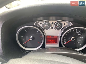 Авто Ford Focus 2010 № 8035820