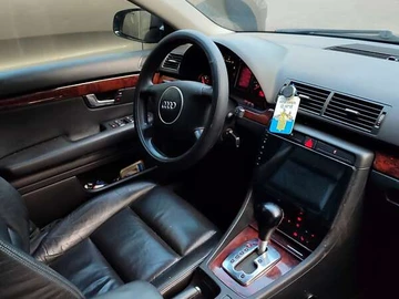 Авто Audi A4 2004 № 8035824
