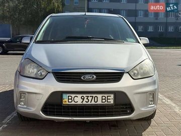 Авто Ford C-Max 2007 № 8035842
