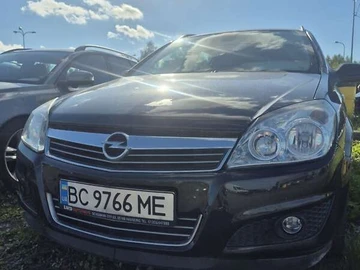 Авто Opel Astra 2009 № 8035847