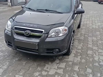 Авто ЗАЗ Vida 2012 № 8035848