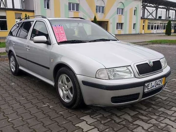 Авто Skoda Octavia 2006 № 8035853