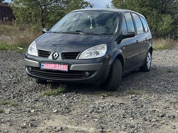 Авто Renault Grand Scenic 2007 № 8035857
