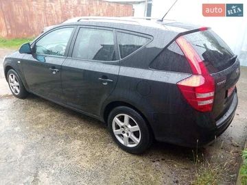 Авто KIA Ceed 2009 № 8035858