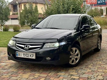 Авто Honda Accord 2006 № 8035861
