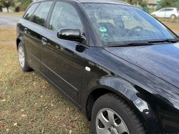 Авто Audi A4 2004 № 8035868