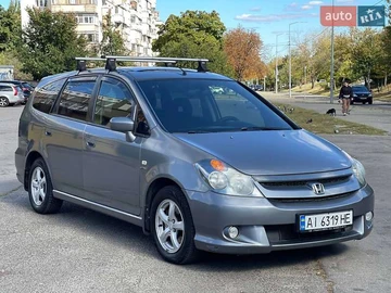 Авто Honda Stream 2004 № 8035873