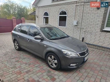 Авто KIA Ceed 2011 № 8035876