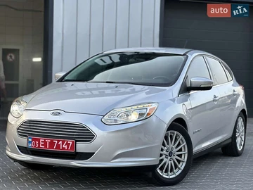 Авто Ford Focus 2014 № 8035899