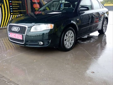 Авто Audi A4 2007 № 8035905