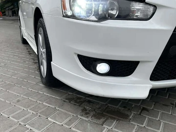 Авто Mitsubishi Lancer 2008 № 8035911
