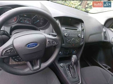 Авто Ford Focus 2017 № 8035914