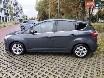 Авто Ford C-Max 2012 № 8036035